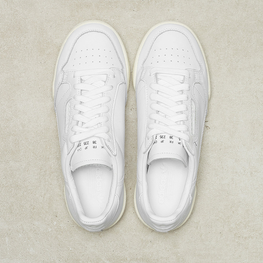 Continental 80 ftwr whiteftwr whiteoff white Continental 80 ftwr whiteftwr whiteoff white